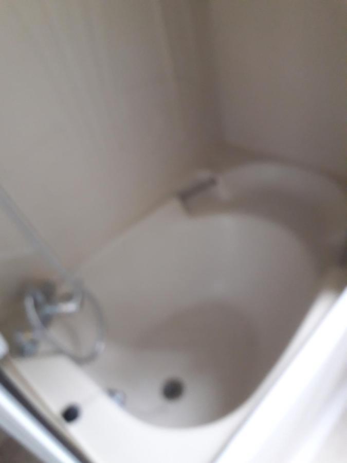 Mobile Home Le Clos De See Chérencé-le-Roussel エクステリア 写真