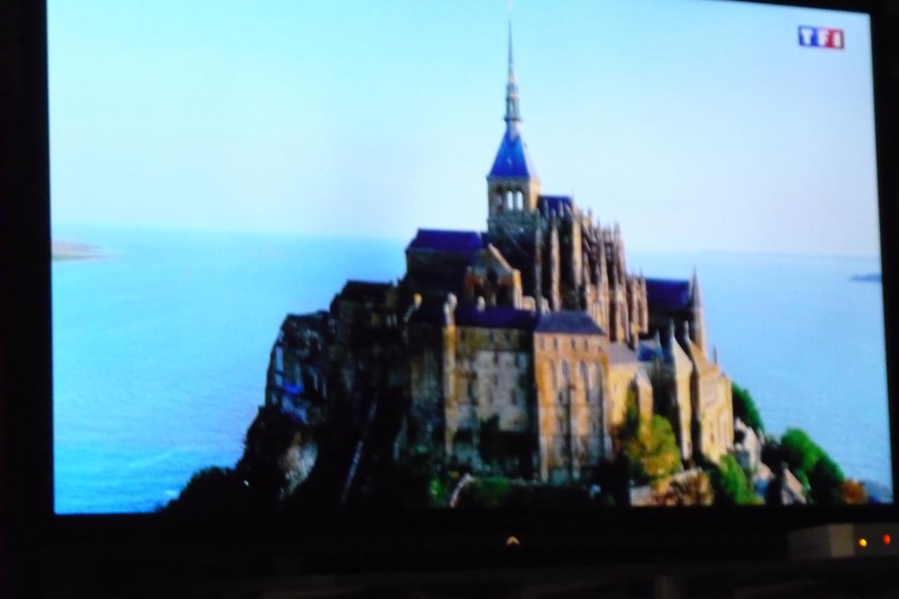 Mobile Home Le Clos De See Chérencé-le-Roussel エクステリア 写真